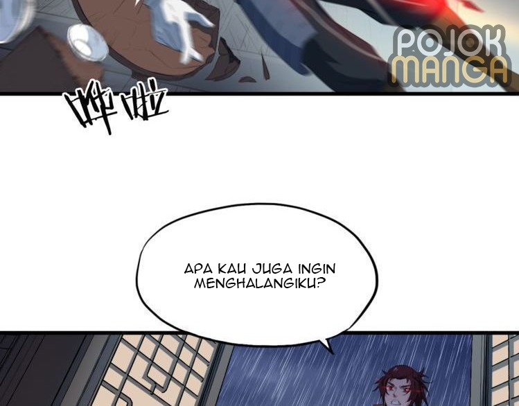 Dragon’s Blood Vessels Chapter 07 Gambar 56